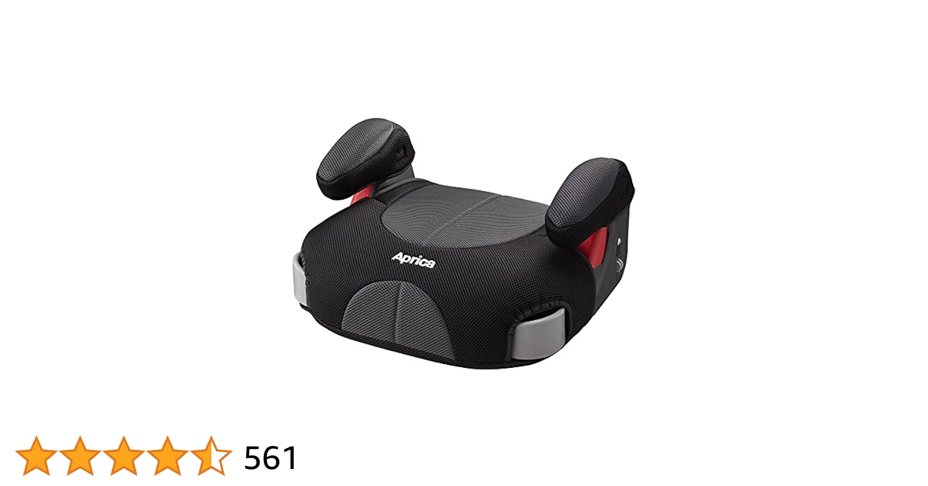 Aprica +リーマンブースター 71higirFWeL._UF350,350_QL50_.jpg